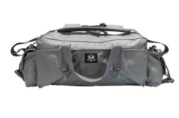 Image of Grey Ghost Gear Rrs Transport Bag, Wolf Grey, 4601-28