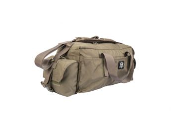 Image of Grey Ghost Gear Rrs Transport Bag, Ranger Green, 4601-6
