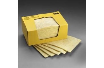 Image of 3M Absorbent Pad HI-CAP PK25 C-PD914DD