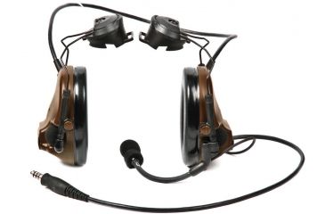 Image of Peltor Advanced Combat Helmet (ACH)   1/case MT17H682P3AD-47 CY