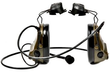 Image of 3M Advanced Combat Helmet (ACH)   1/case MT17H682P3AD-47 FG