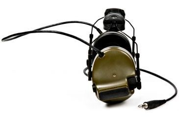 Image of 3M Advanced Combat Helmet (ACH)   1/case MT17H682P3AD-47 FG