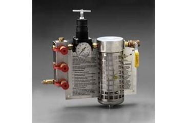 Image of 3M Air Filter And Regular Panel W-2806