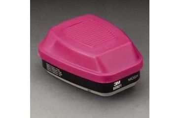 Image of 3M Cartridge Org VAPOR/ACID PK2 60923
