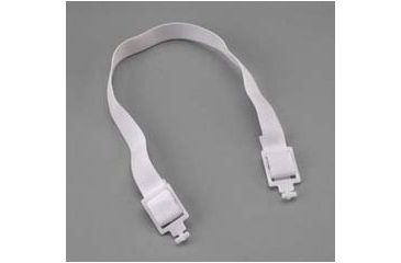 Image of 3M Chin Strap L-SER Headgear 2PK L-112-2