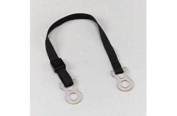 Image of 3M Chin Strap Reinforcd L-SER 2PK L-114-2
