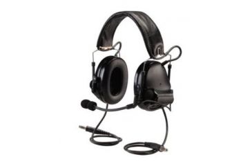 Image of 3M Peltor ComTac ACH Neckband Headset Kit 88063 B