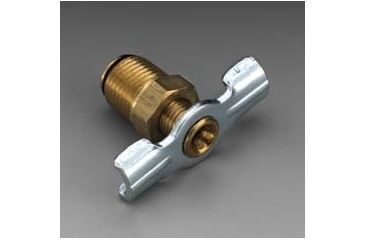 Image of 3M Drain Valve For W-2806 W-3098