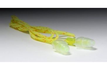 Image of 3M Ear Plug Triflnge Ctcord PK100 P3001, Package