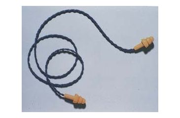Image of 3M Ear Plug Ultrafit Foam BX100 340-4003