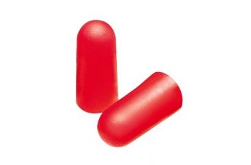 Image of 3M Ear Plug Uncorded Nitro PK200 P1000, Package