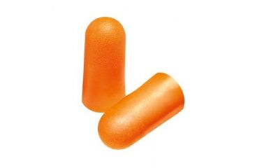 Image of 3M Ear Plug Uncorded Nitro PK200 P1000, Package