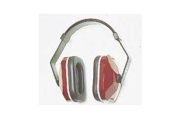 Image of 3M Earmuffs Model 1000 1BX=1EA 330-3001