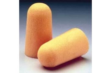 Image of 3M Earplug Uncorded PK200 1100