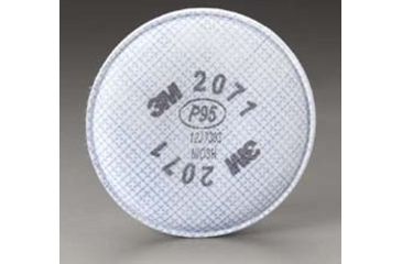 Image of 3M Filter Particulate P95 PK2 2078