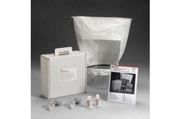 Image of 3M Fit Test Apparatus Qualitative FT-10