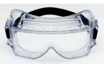 Image of 3M Goggles Centurion Clear 40301-00000-10, Case