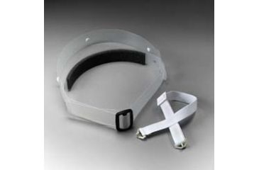 Image of 3M Headband Assembly W-3257