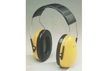 Image of 3M Hearing Protector H9A
