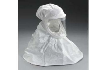 Image of 3M Hood Assembly Sealed Seam PK1 H-610-5