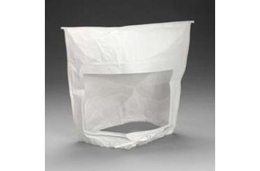 Image of 3M Hood Fit Test PK2 FT-14