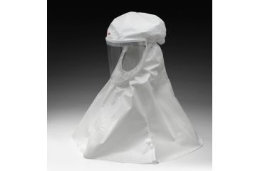 Image of 3M Hood Small/medium Cs20 S-403S-20, Unit CS