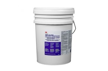 Image of 3M Marine High Gloss Gelcoat Compound,5 Gallon Pail 6026