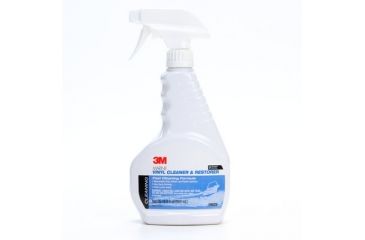 Image of 3M Marine Vinyl Cleaner and Restorer,15oz 9029
