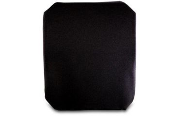 Image of Avon Protection MaxPro Personal Body Armor DBA-IV - Large Rear Plate, 1 per case, 98009005277