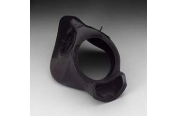 Image of 3M Nose Cup Assy Silicone 7881S