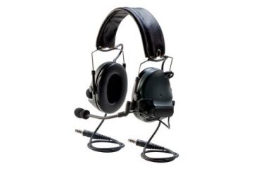 Image of 3M Peltor ComTac ACH PRR with Flexi Boom MT17H682FB47PRR