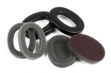 Image of 3M Peltor SwatTac II Kit - Motla XTS LT Mic 88016-B