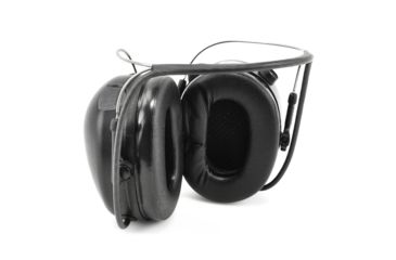 Image of 3M PELTOR TacticalPro Communications Headset MT15H7B SV, Neckband, 1 EA/Case