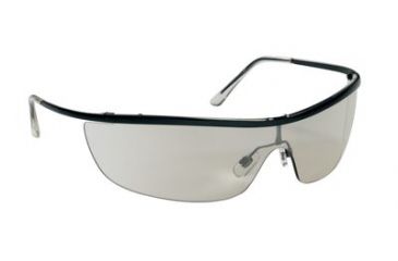 Image of 3M Performance Safety Eyewear,Metal Frame,Mirror Lens,5/case 90976-00002T