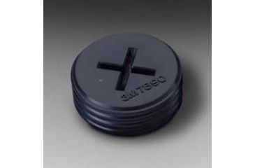 Image of 3M Plug Full Facepiece 7890