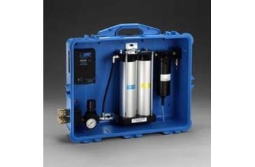 Image of 3M Port Air Pnl 100 Cfm W/CO 256-02-01