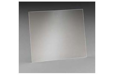 Image of 3M Safety Plate 4.5 X 5.25IN CS2 L-162-2