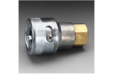 Image of 3M Schrader Socket 1/4 Fpt W-3185-2