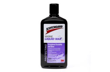 Image of 3M Scotchgard Marine Liquid Wax,500 ml 9061