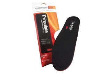 Image of 3M Thermal Insoles W 7/8 THMW6-RD