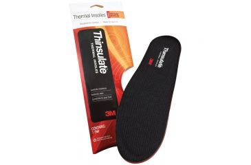 Image of 3M  Thermal Insoles W 5/6 THMW4-RD