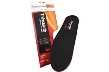 Image of 3M  Thermal Insoles W 5/6 THMW4-RD
