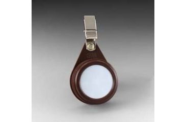 Image of 3M Vapor Monitor Orgnc Bkup CS50 3520B