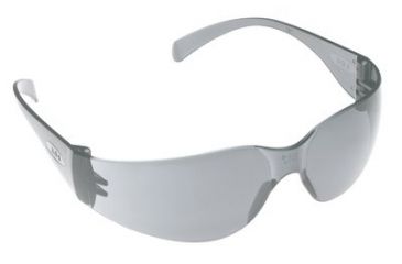Image of 3M Virtua Protective Eyewear Indoor/Outdoor Gray Hard Coat Lens, 20/CS 11517-00000-20