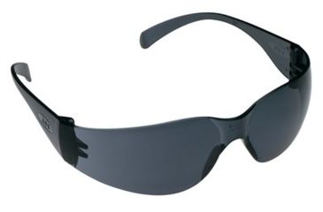 Image of 3M Virtua Slim Protective Eyewear Gray Hard Coat Lens, Gray Temple, 20/CS 11756-00000-20