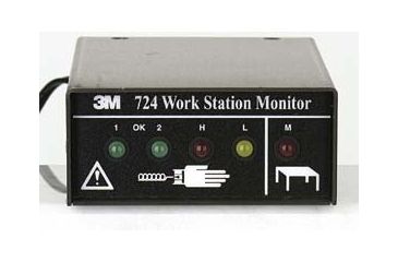 Image of 3M Work Station Monitor 724 724