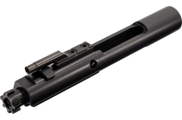 Image of 3rd Gen Tactical AR-15 Bolt and Carrier Group with 3GT Logo, Black Anodize, 3GTHW-07