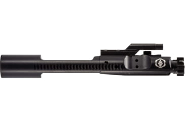Image of 3rd Gen Tactical AR-15 Bolt and Carrier Group with 3GT Logo, Black Anodize, 3GTHW-07