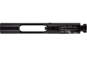 Image of 3rd Gen Tactical AR-15 Bolt and Carrier Group with 3GT Logo, Black Anodize, 3GTHW-07