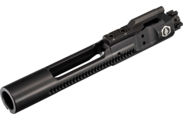Image of 3rd Gen Tactical AR-15 Bolt and Carrier Group with 3GT Logo, Black Anodize, 3GTHW-07